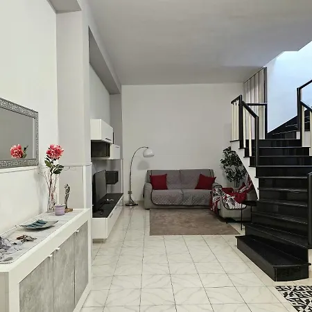 Neroassoluto Guest House Avola Exterior photo