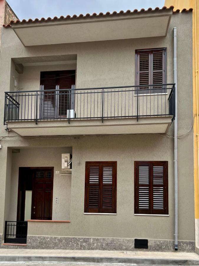 Holiday home Neroassoluto Avola