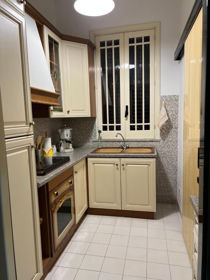 Neroassoluto Holiday home Avola