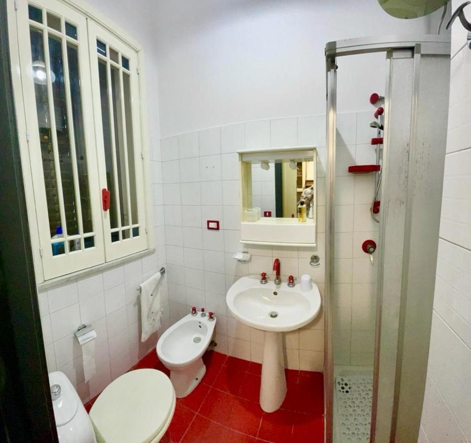 Neroassoluto Ferienhaus Avola