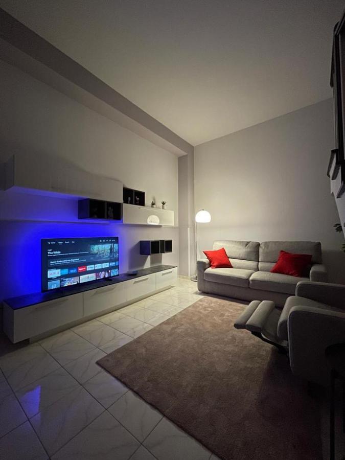 Holiday home Neroassoluto Avola