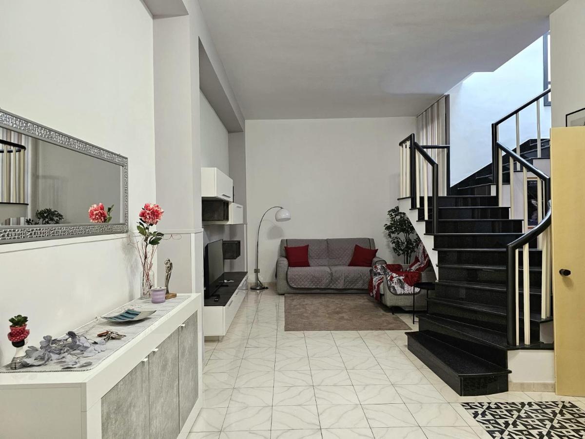Holiday home Neroassoluto *