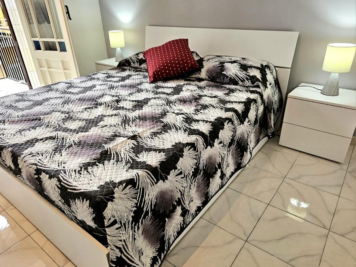 Neroassoluto Holiday home Avola