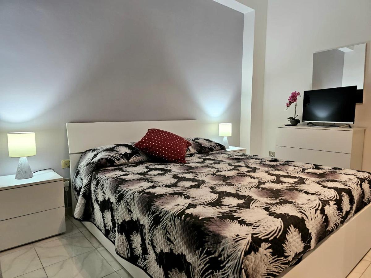 Holiday home Neroassoluto Avola
